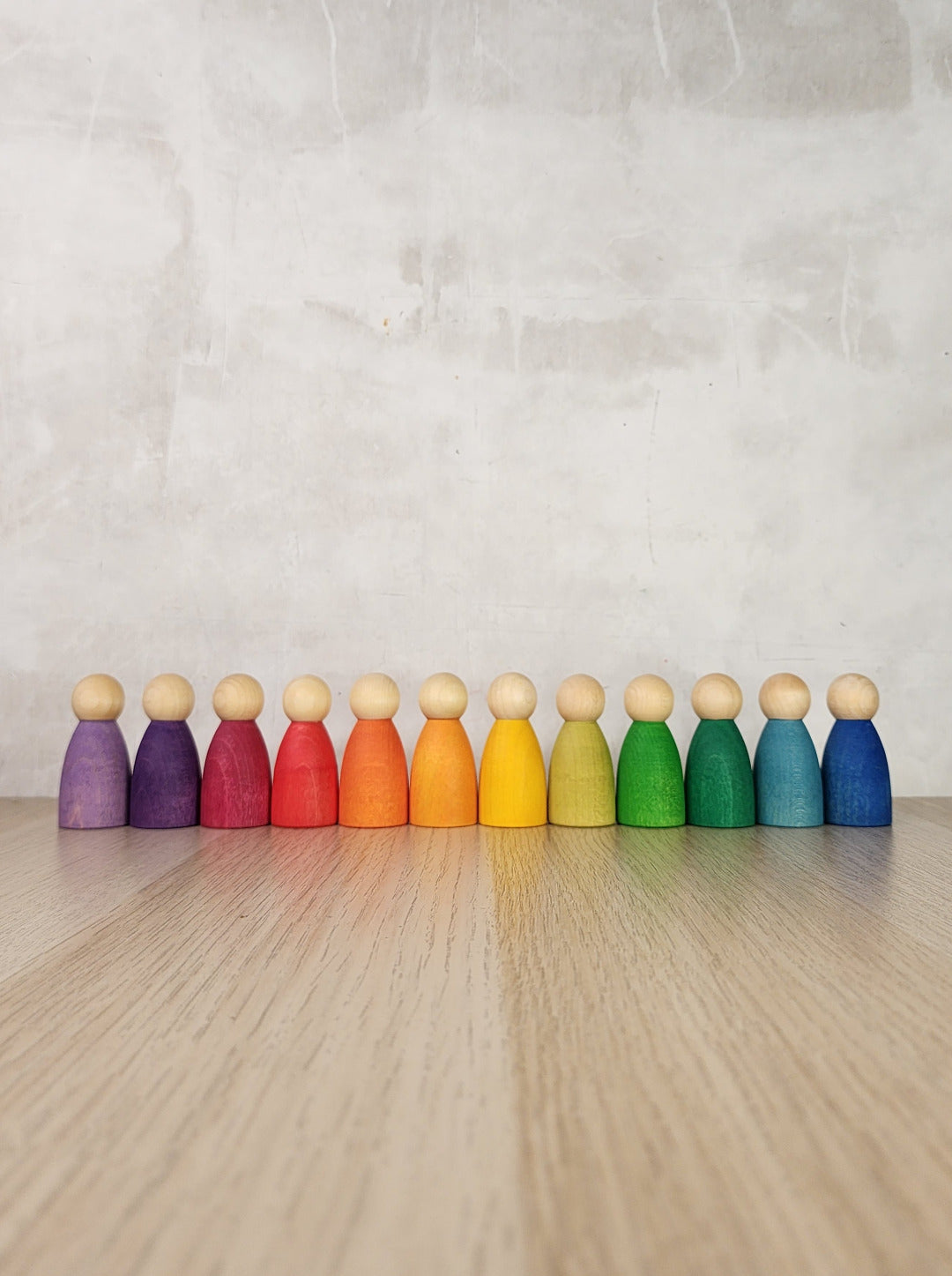 Grapat Nins 12pc