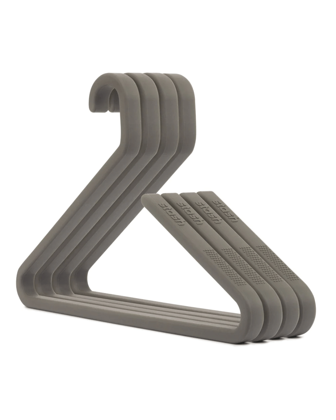 Stash Co Mini Hangers 2pc/4pc - Stone
