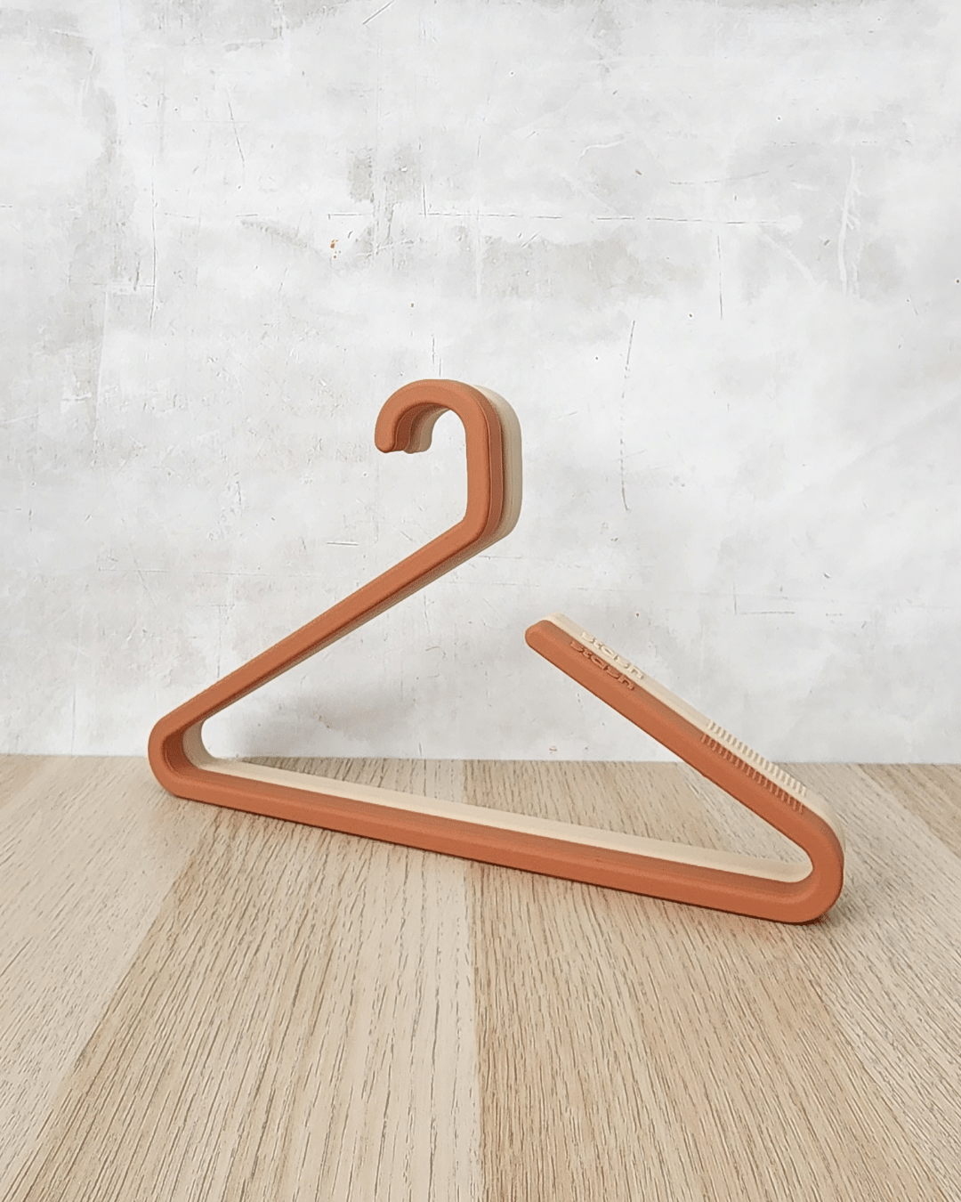 Stash Co Mini Hanger Mix Pack - Sand/Terracotta