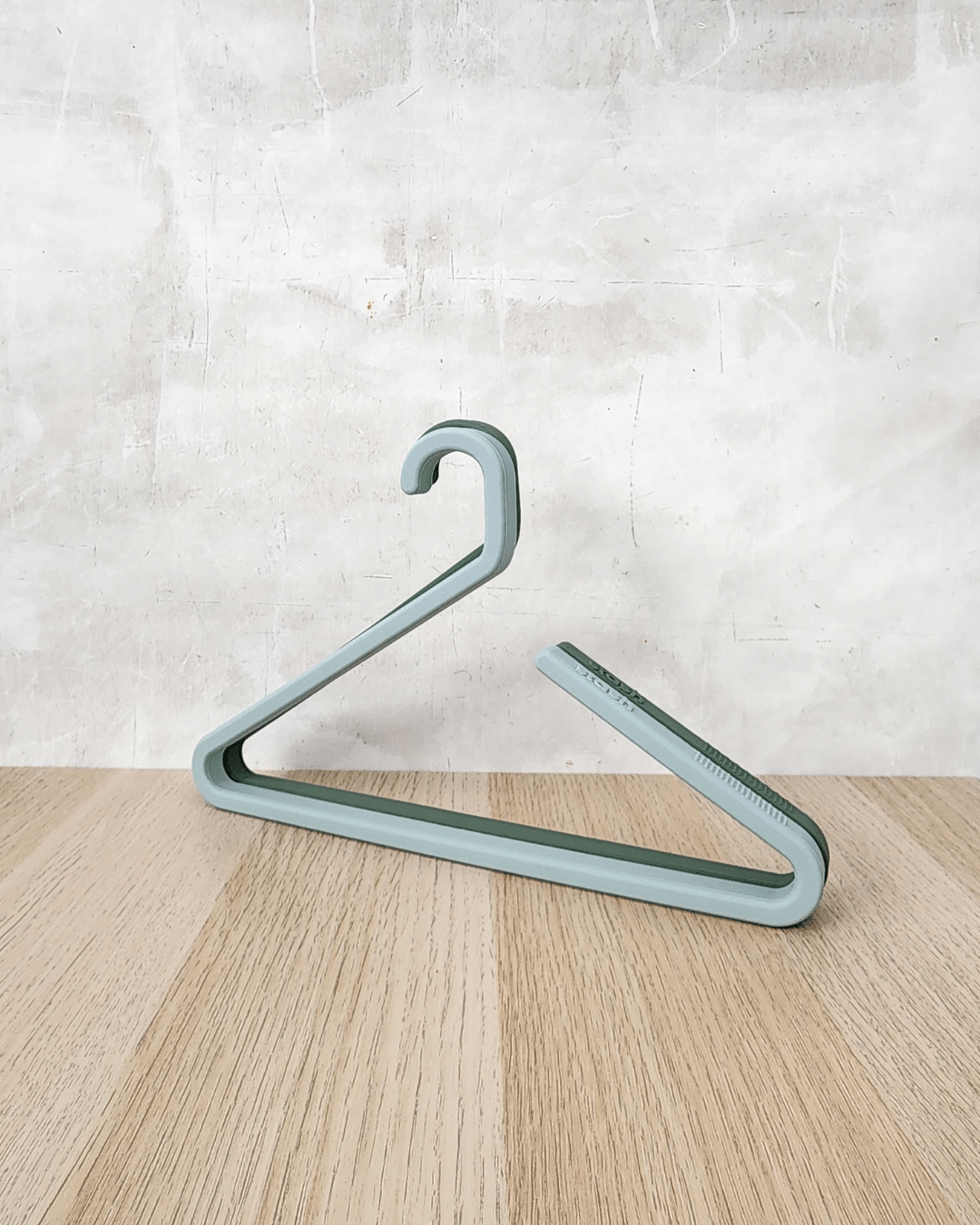 Stash Co Mini Hanger Mix Pack - Dove Blue/Sage Forest