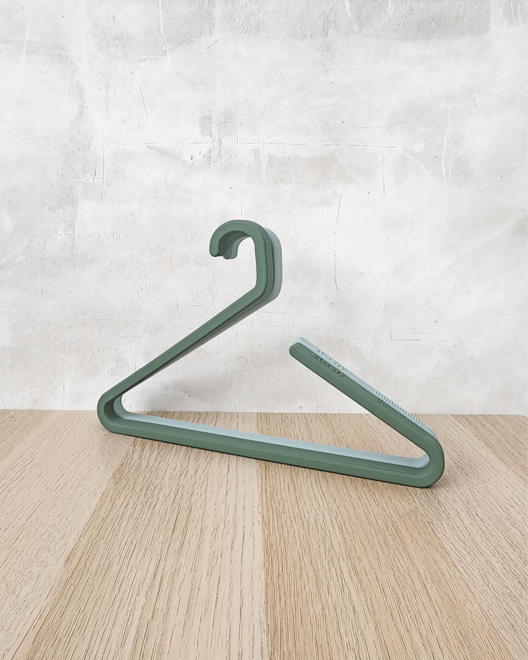 Stash Co Mini Hanger Mix Pack - Dove Blue/Sage Forest