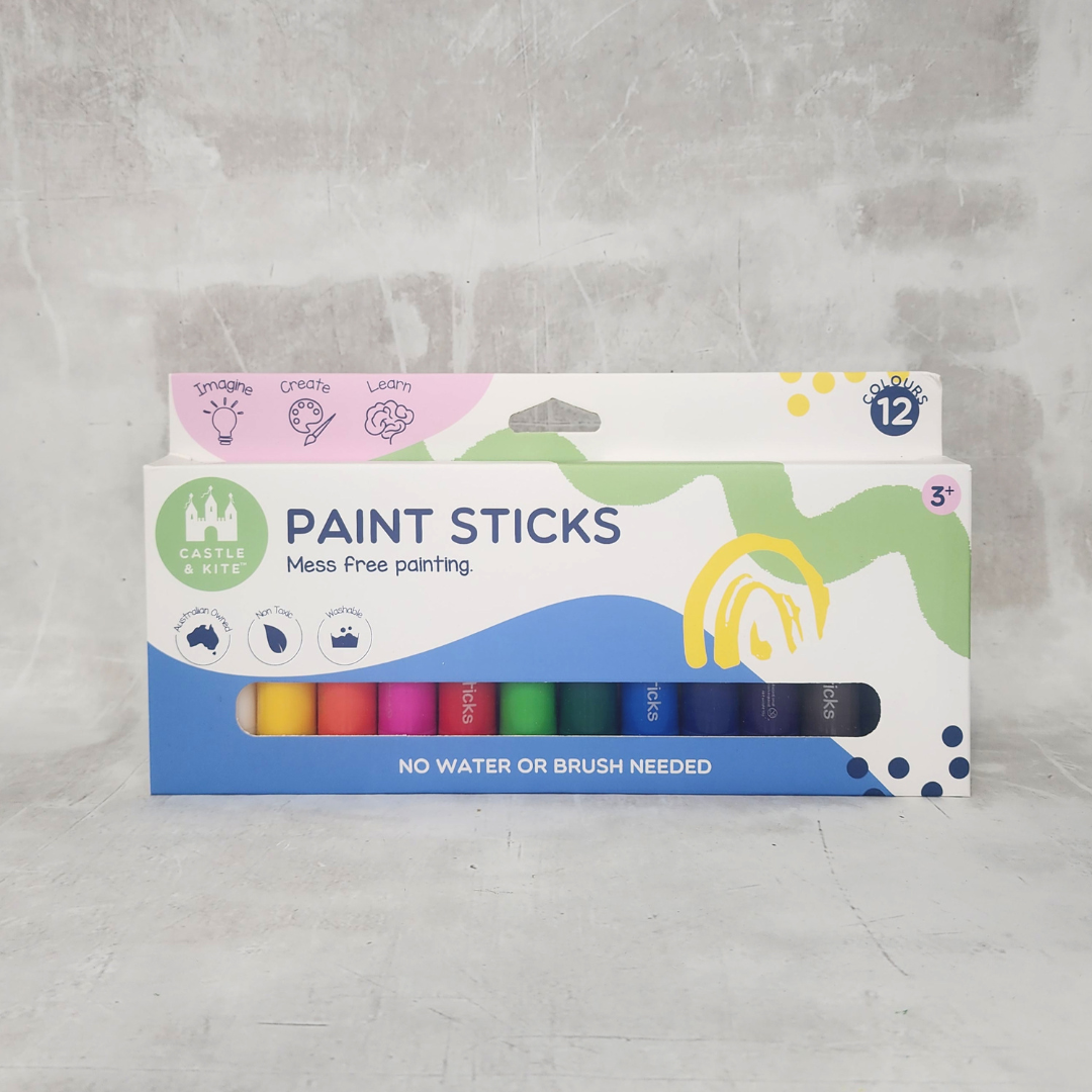 Paint Sticks