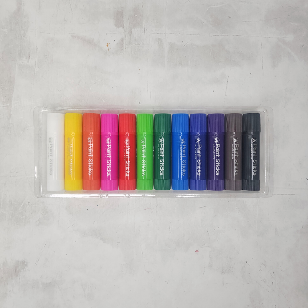 Paint Sticks
