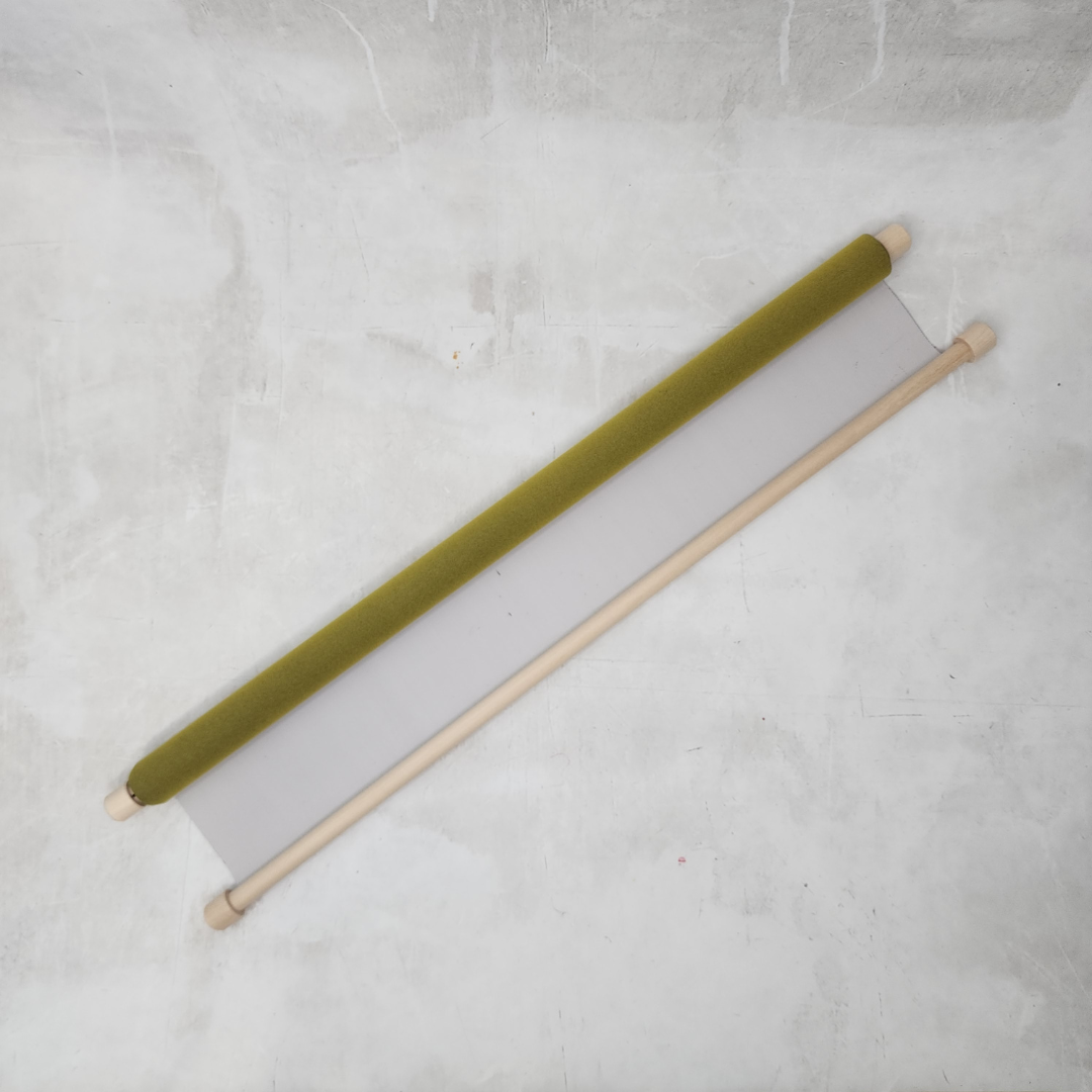 Magic Water Scroll