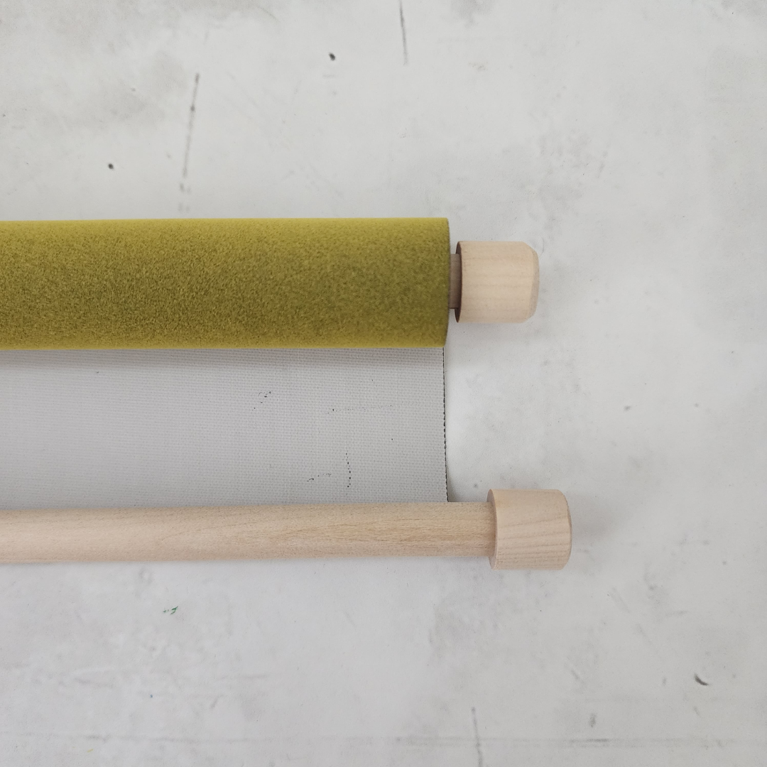Magic Water Scroll