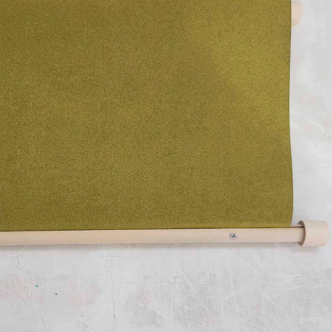 Magic Water Scroll