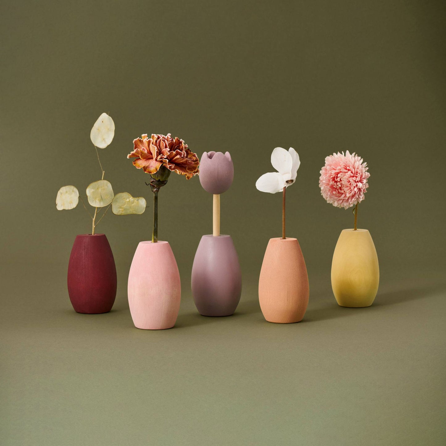 Raduga Grez - Tulips