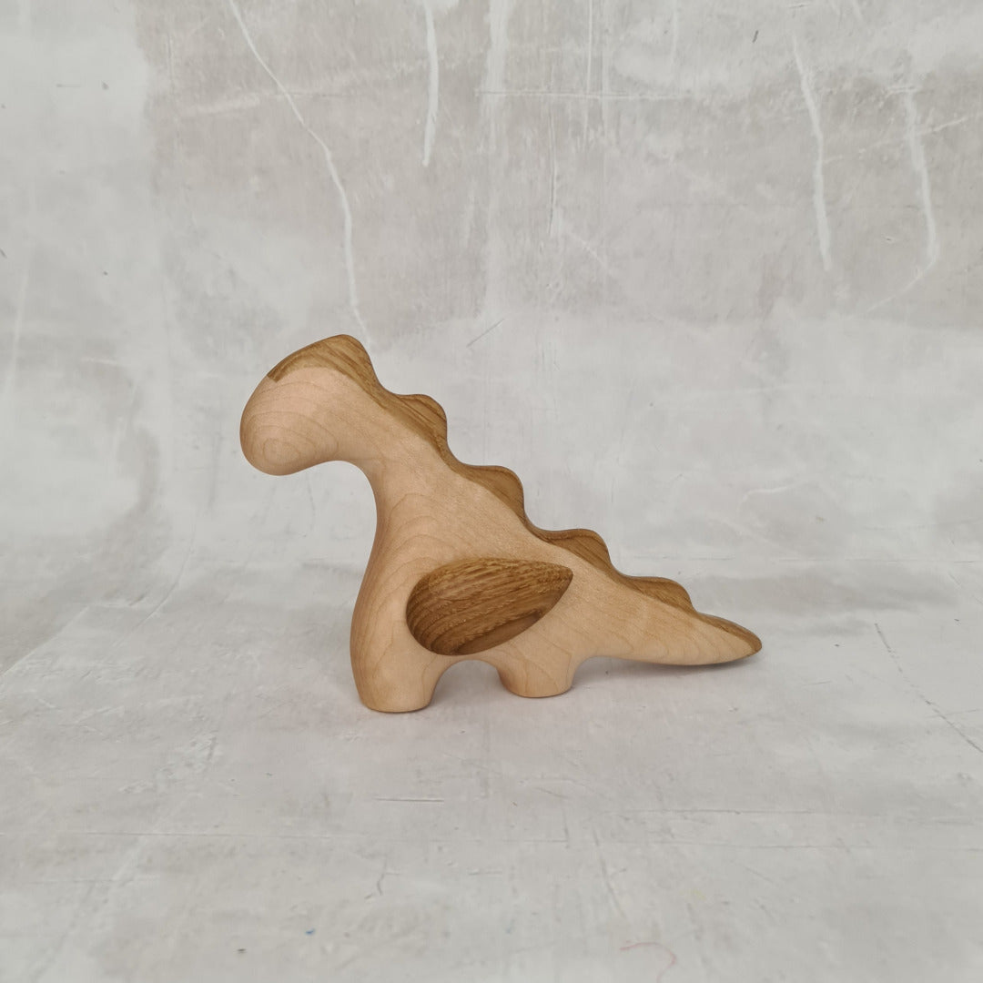 Wooden Dragon