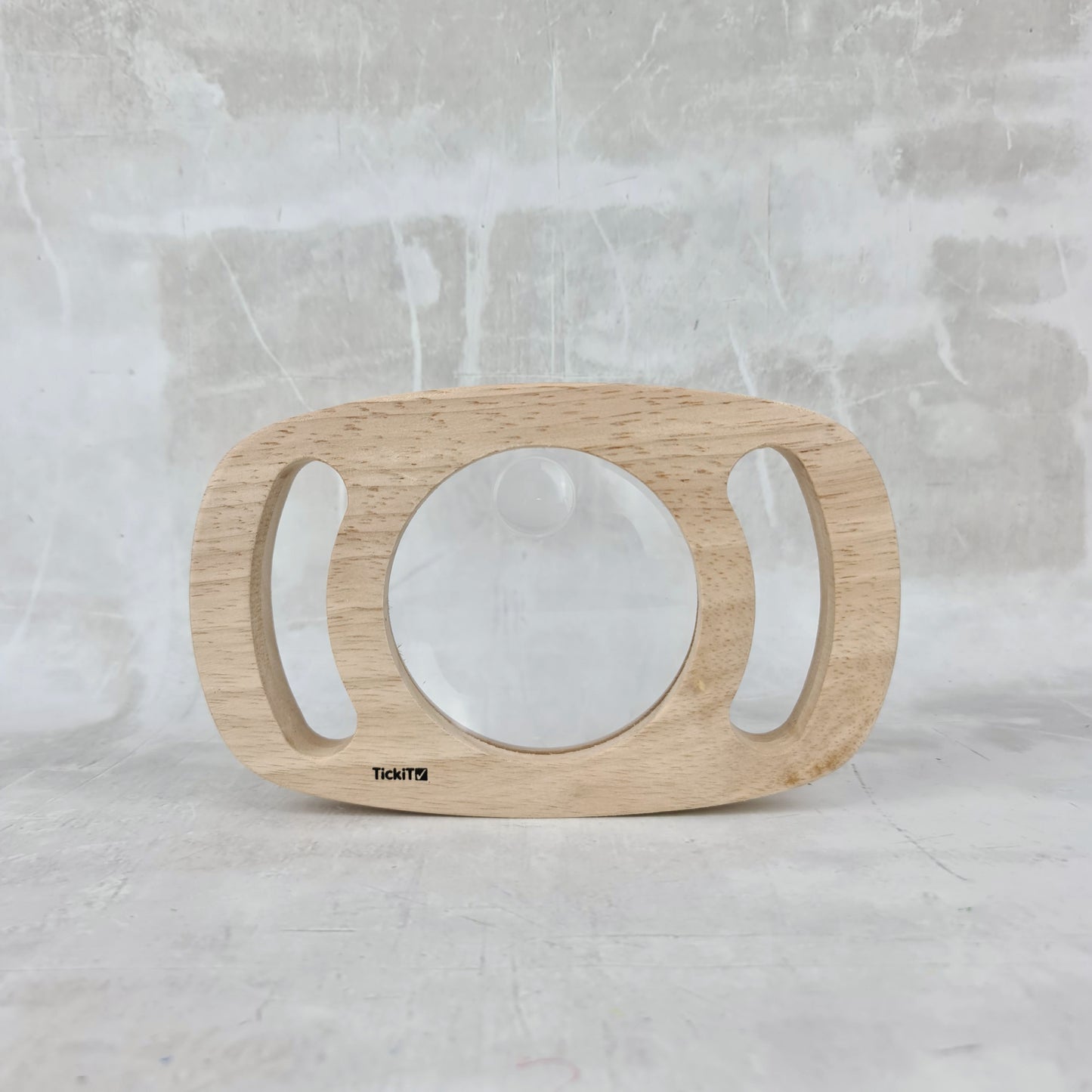 Tickit Education Easy Hold Magnifier