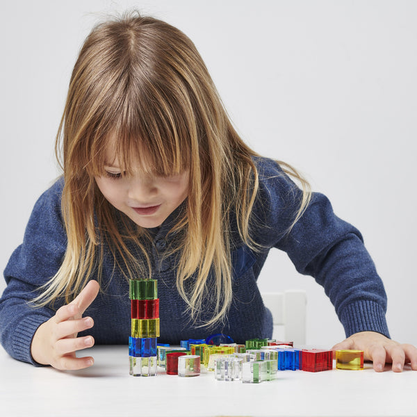 Tickit Education Crystal Treasures - Colour