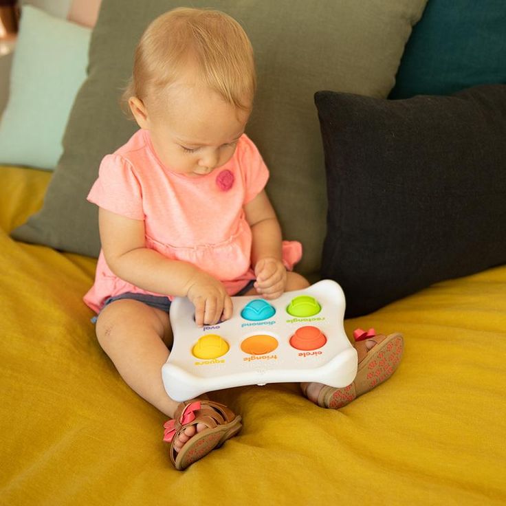 Fat Brain Toys Dimpl Duo