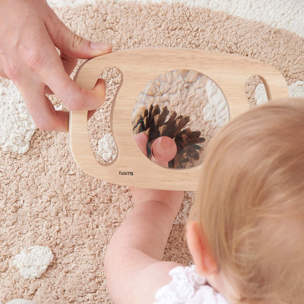 Tickit Education Easy Hold Magnifier