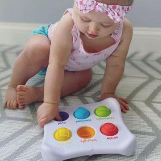 Fat Brain Toys Dimpl Duo
