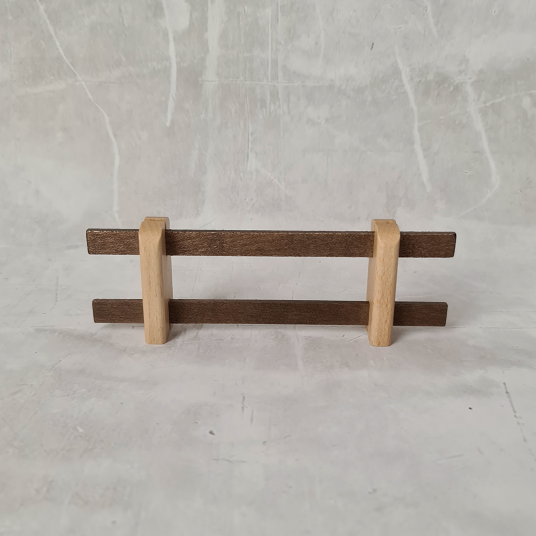 Wooden Fence