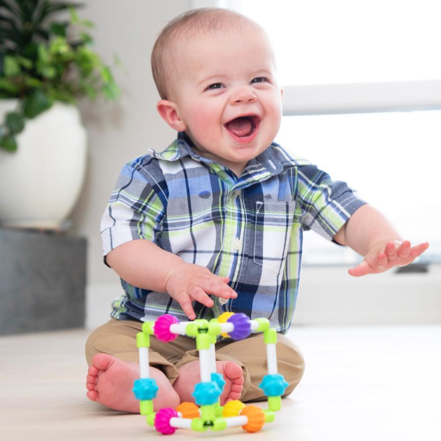Fat Brain Toys Quubi