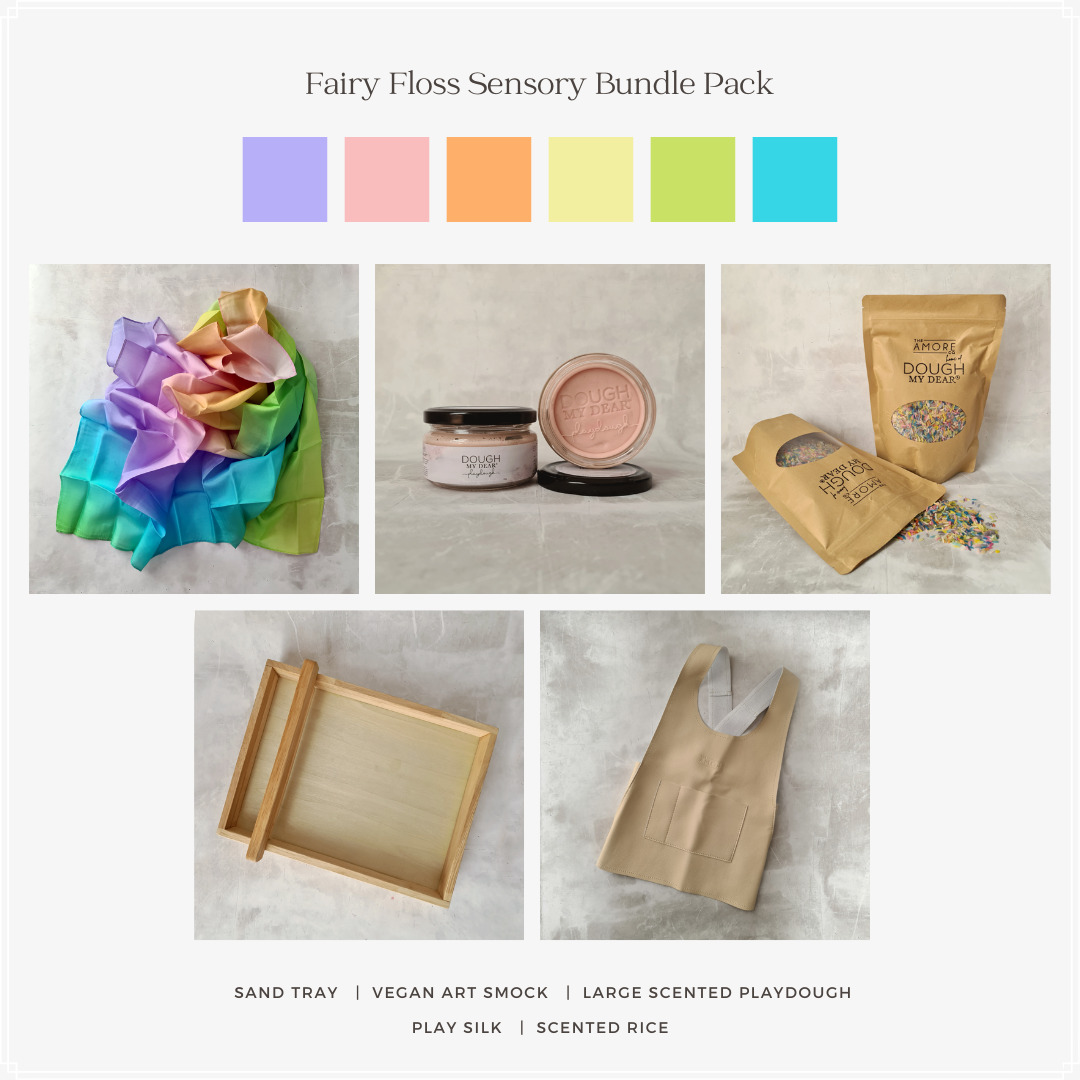 Sensory Pack
