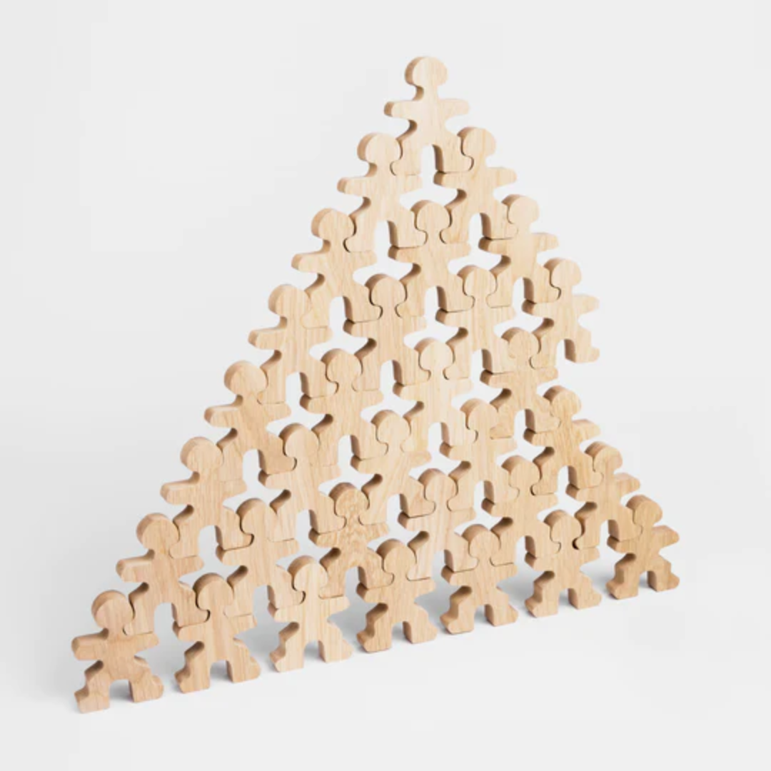 Flockmen - 32pc Full Flock