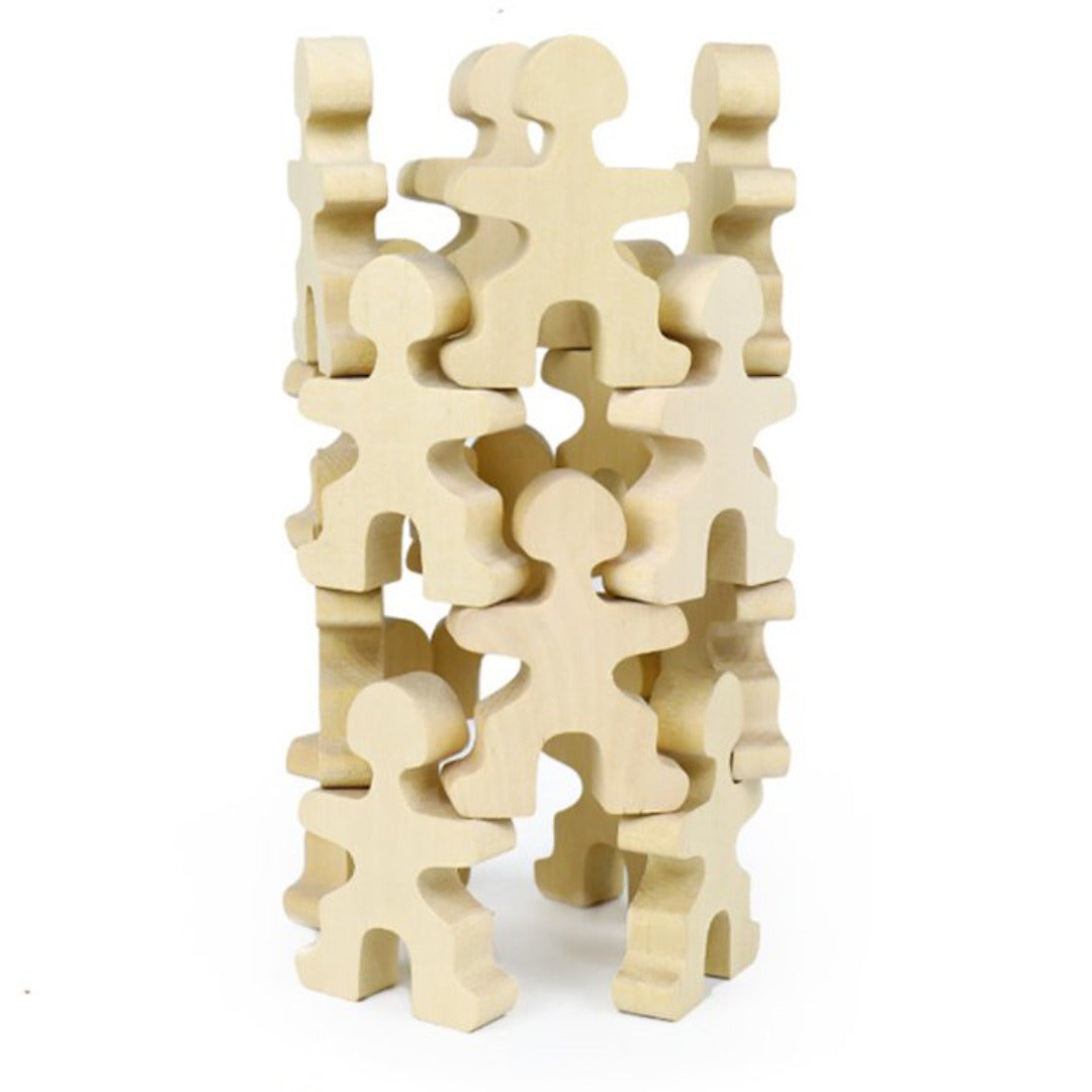 Flockmen - 16pc Half Flock