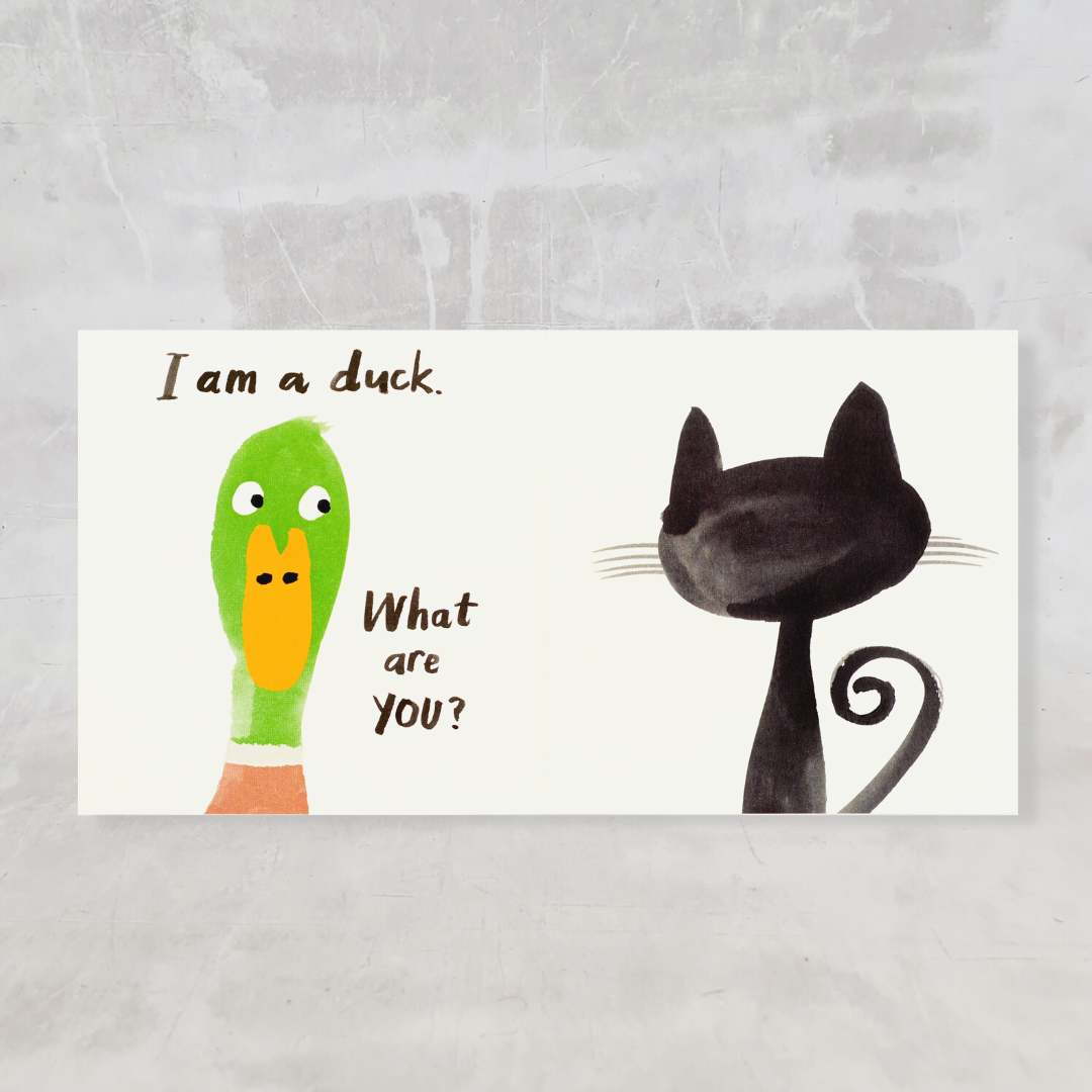 Read - Let's Look at Animals (Board Book)