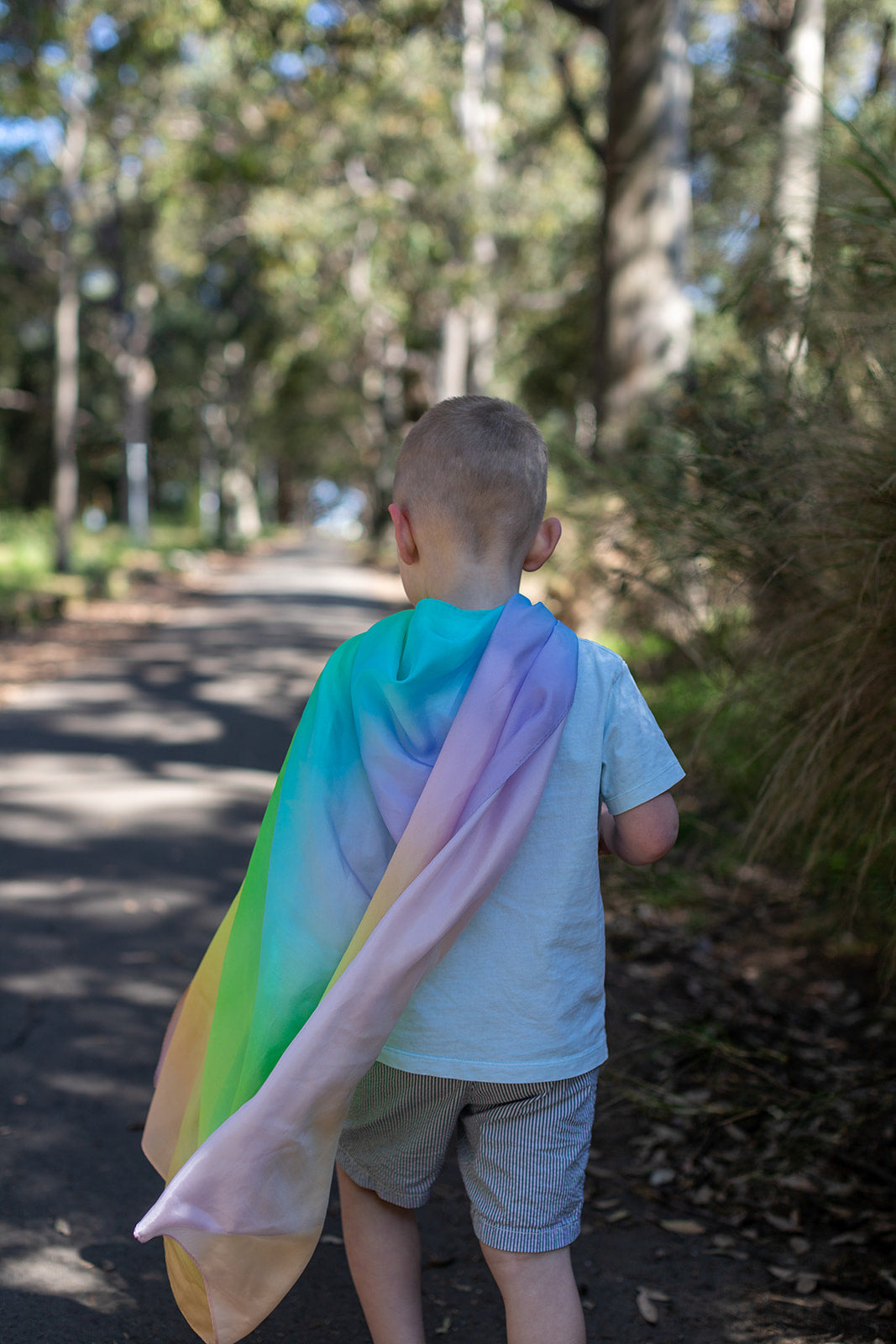 Play Silk - Fairy Floss