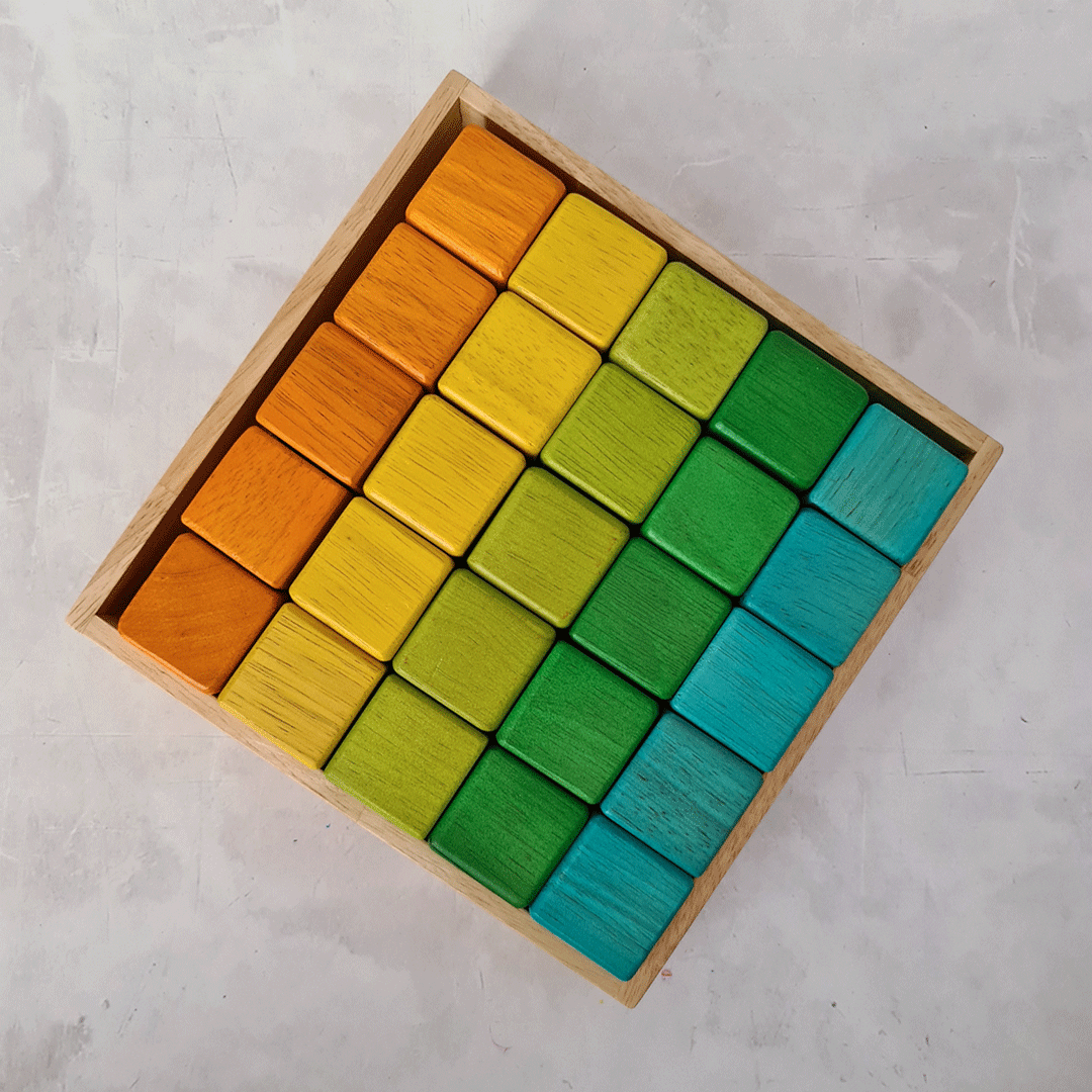 My First Block Set