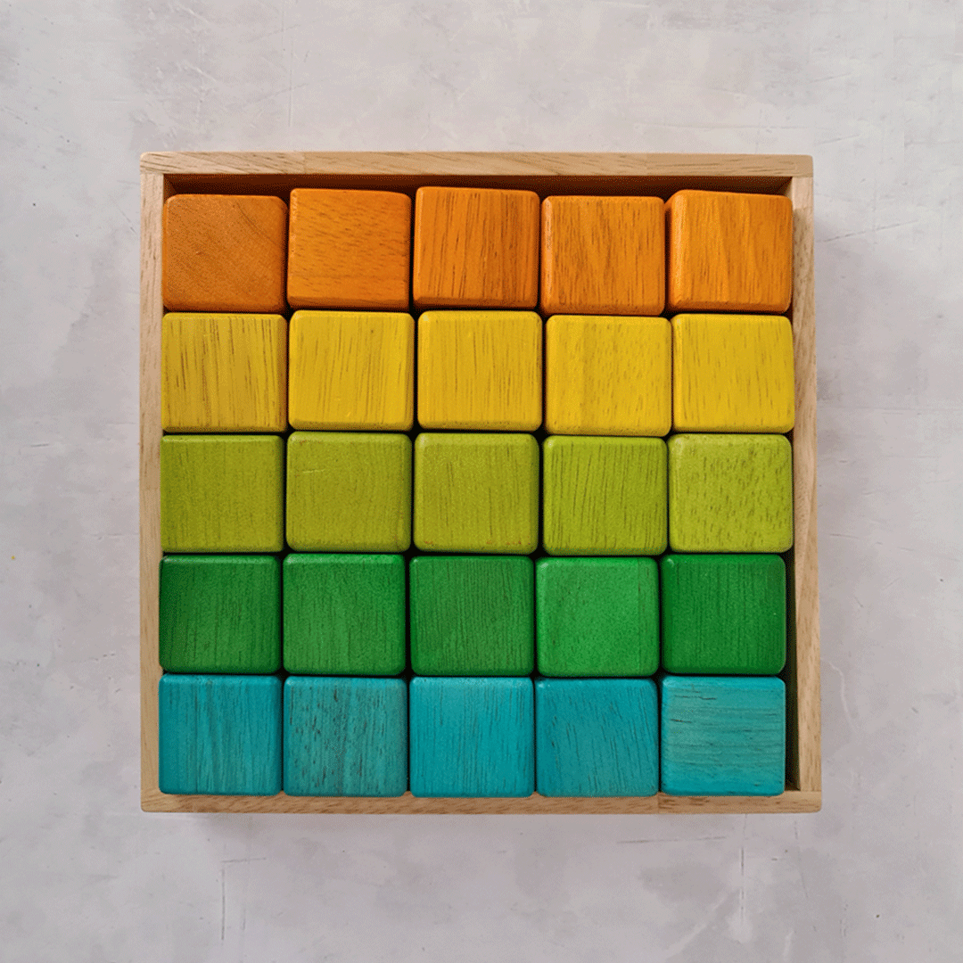 My First Block Set
