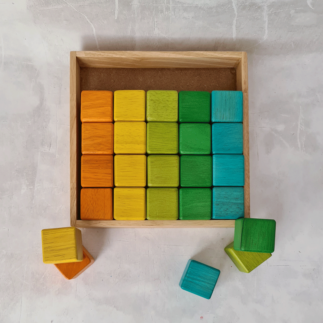 My First Block Set