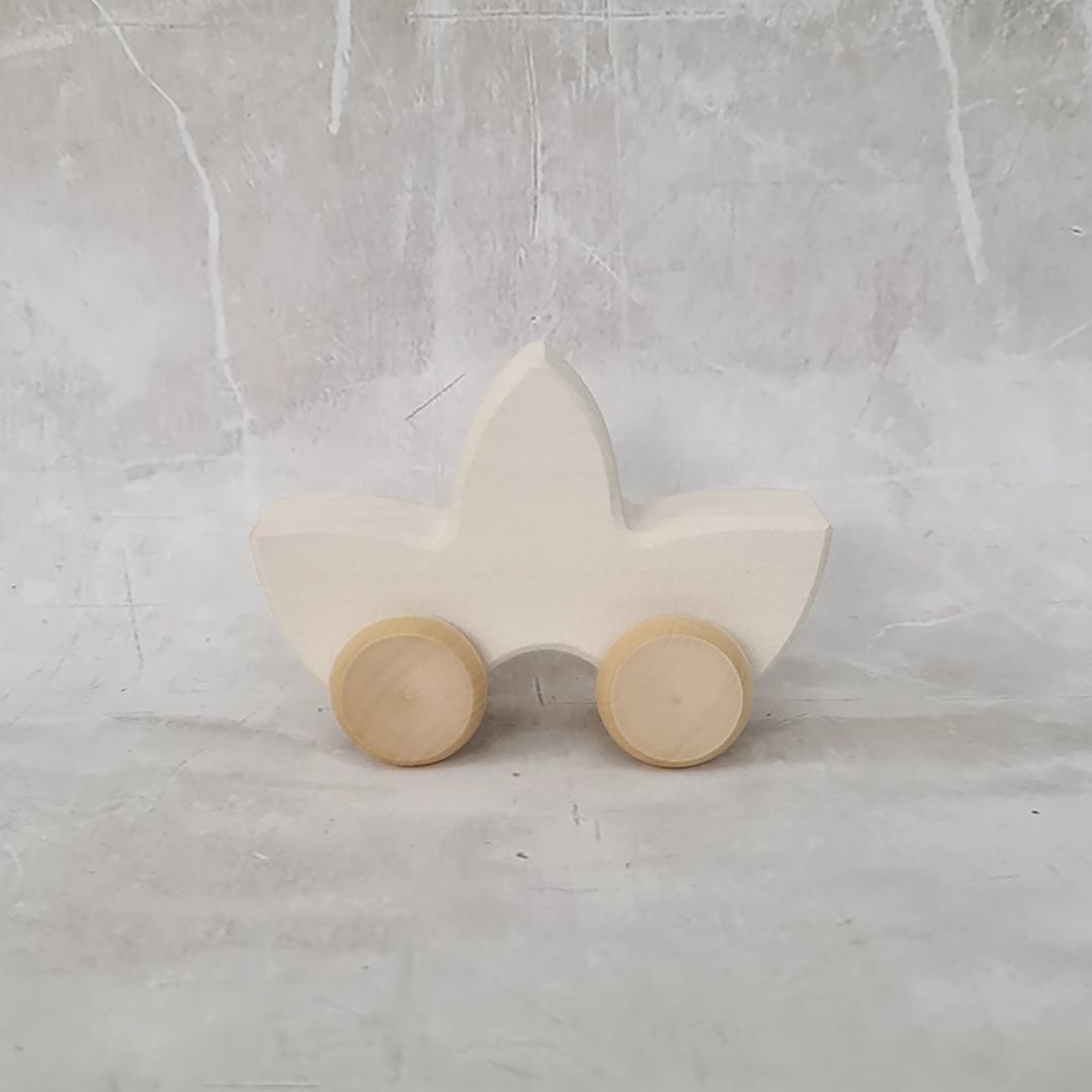Toy Car - Narcissus