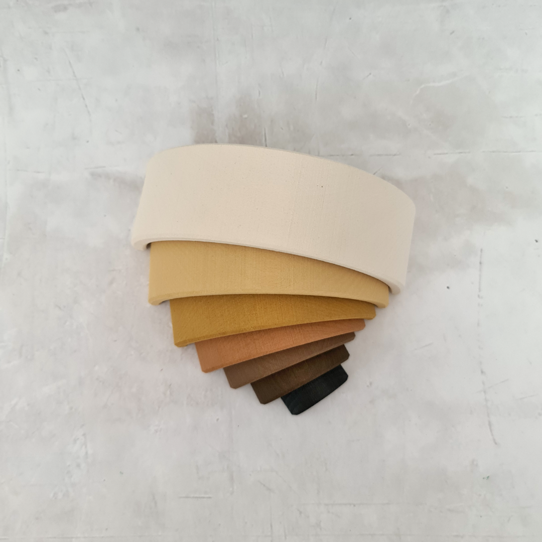 Rainbow - Skin Tones White and Black