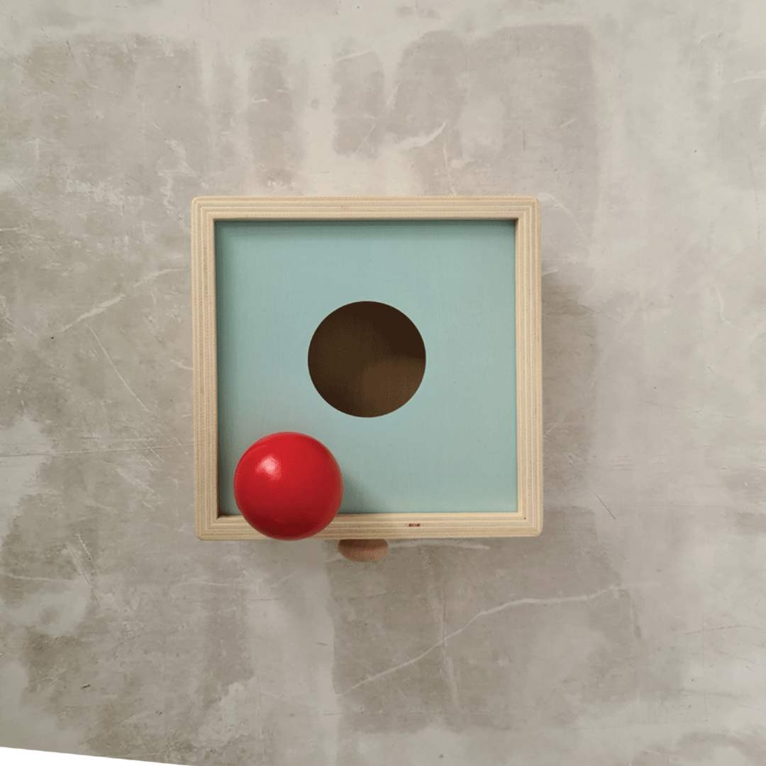 Montessori Box