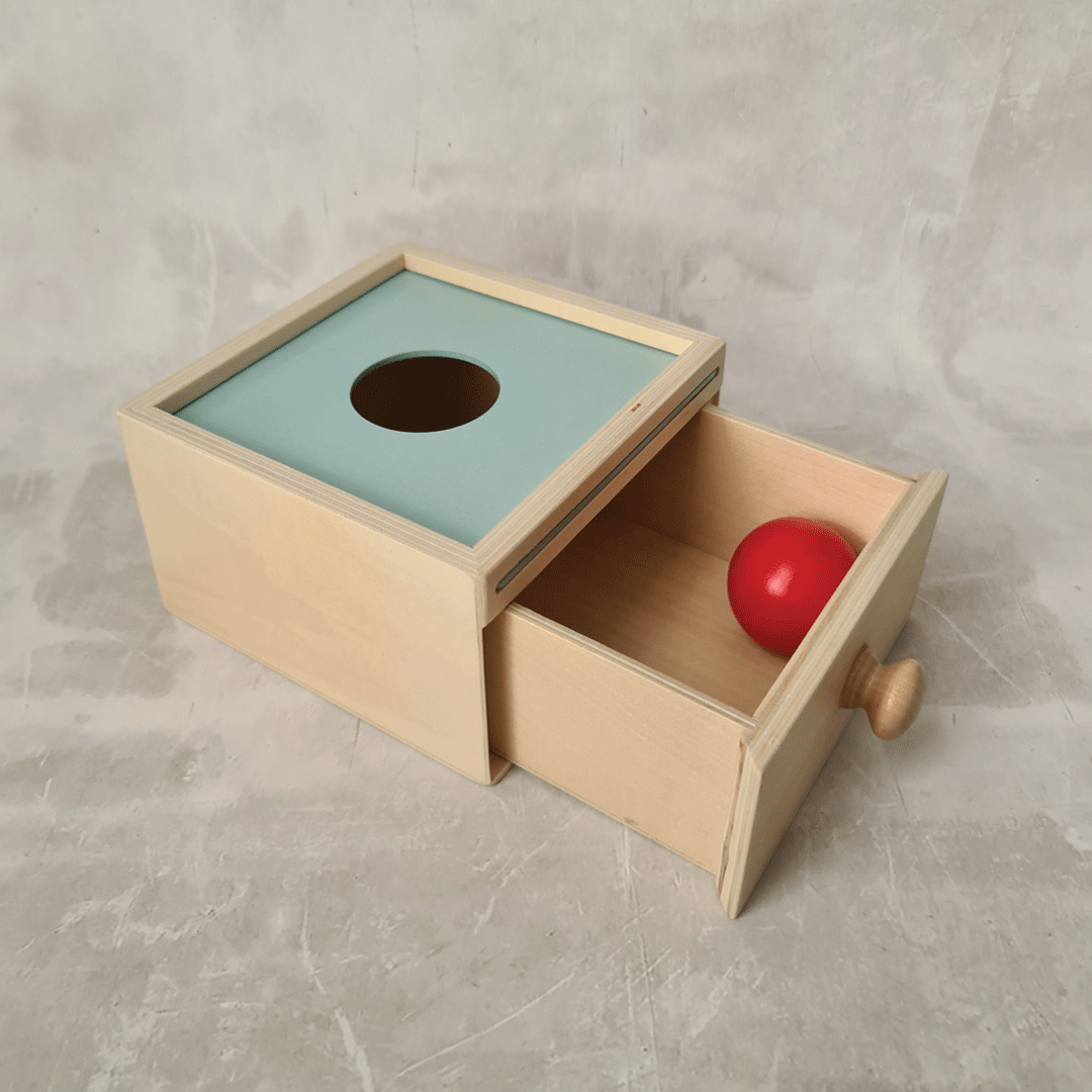 Montessori Box