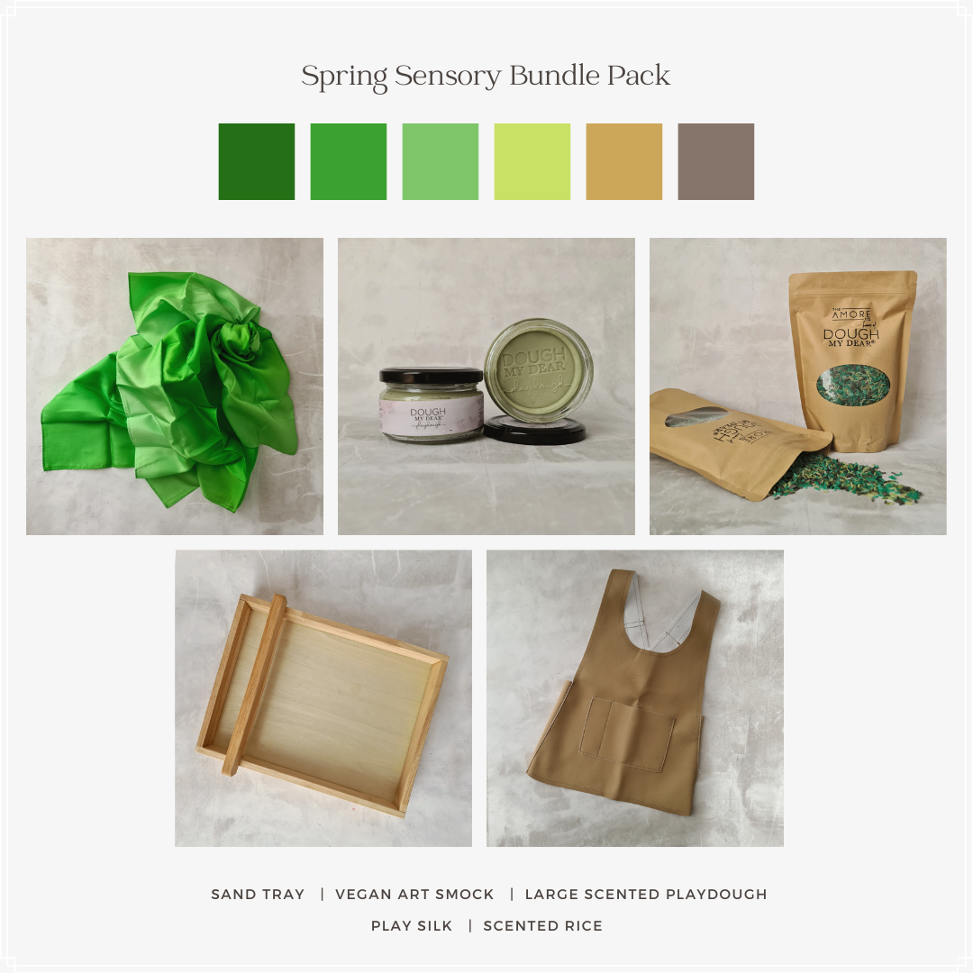 Sensory Pack