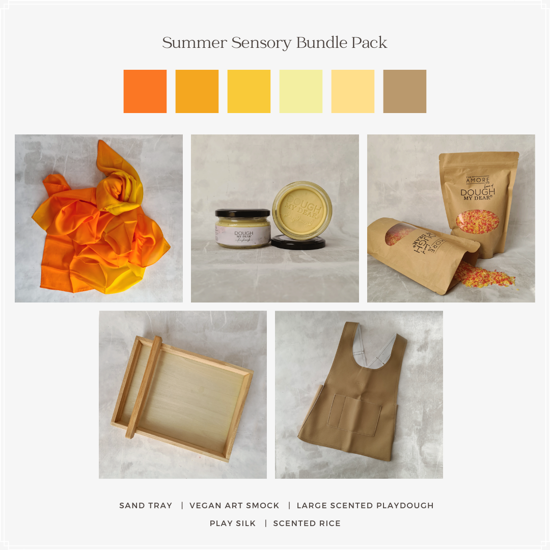 Sensory Pack