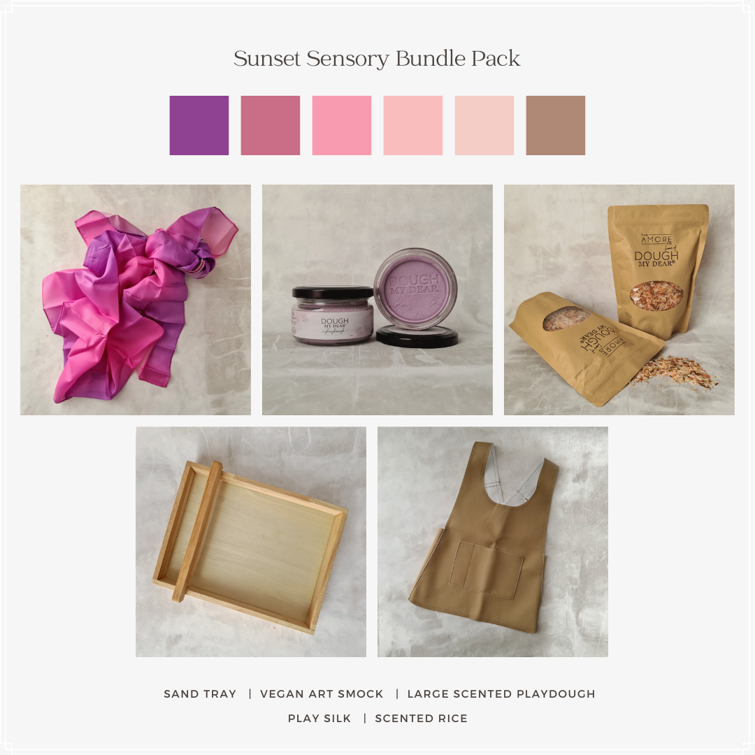 Sensory Pack