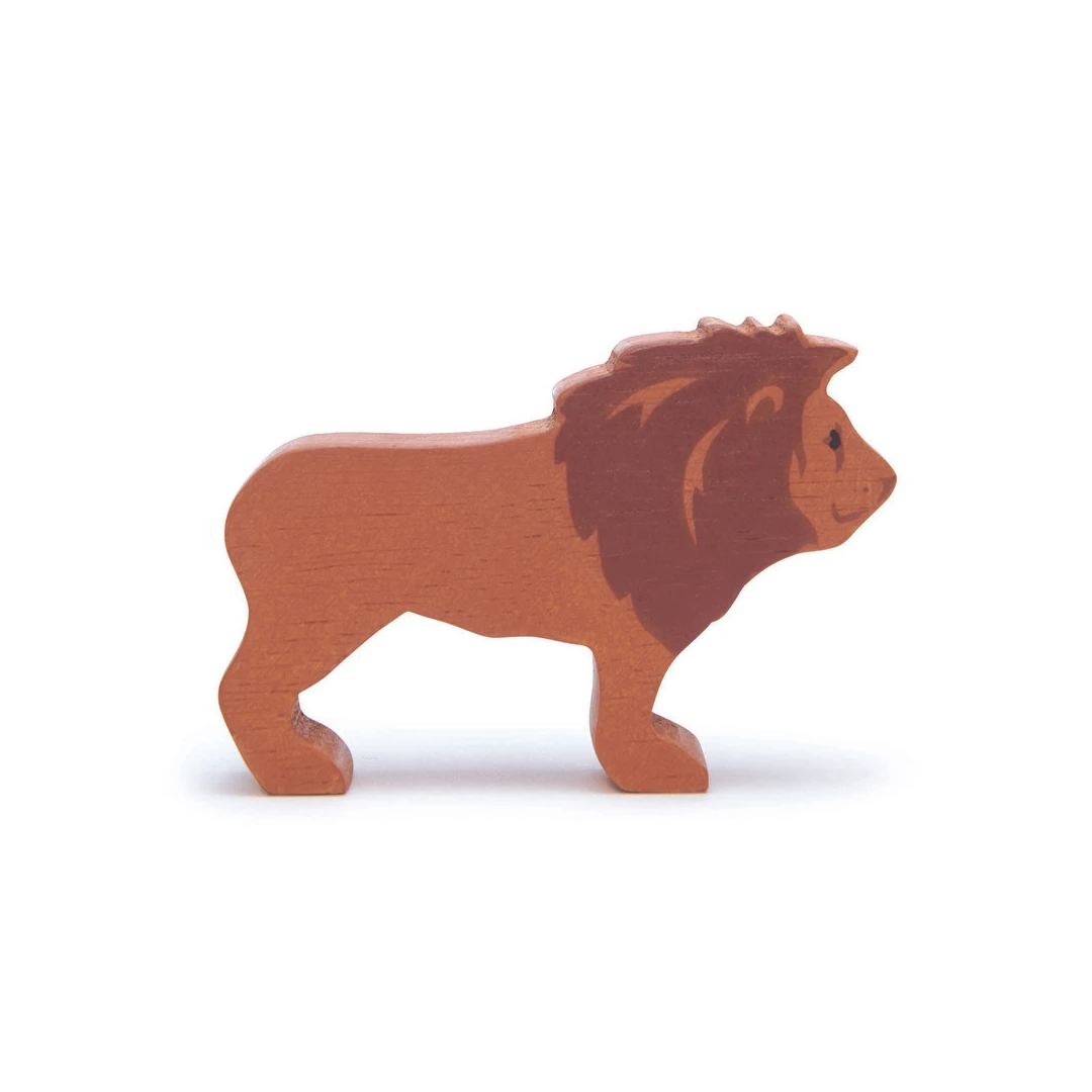 Tender Leaf Toys - Lion