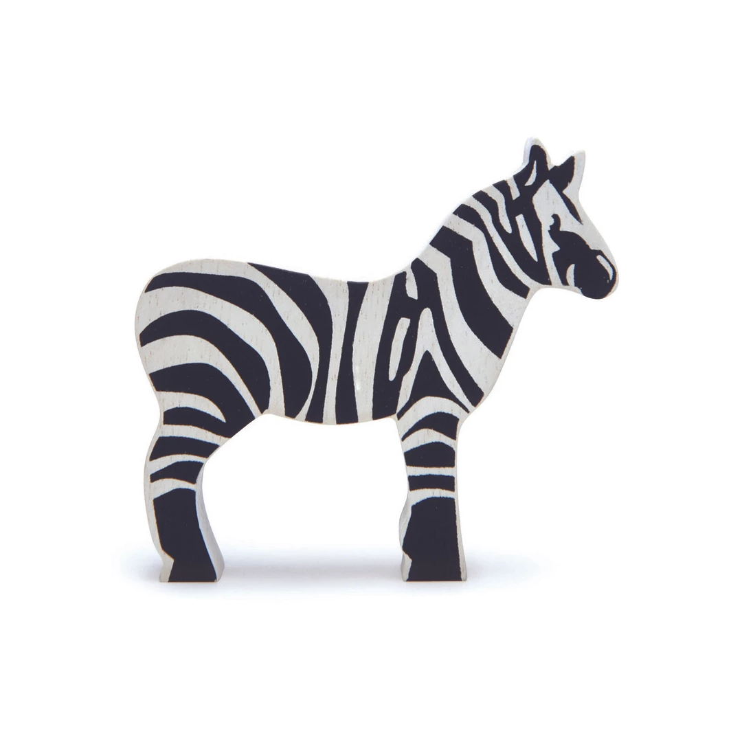 Tender Leaf Toys - Zebra