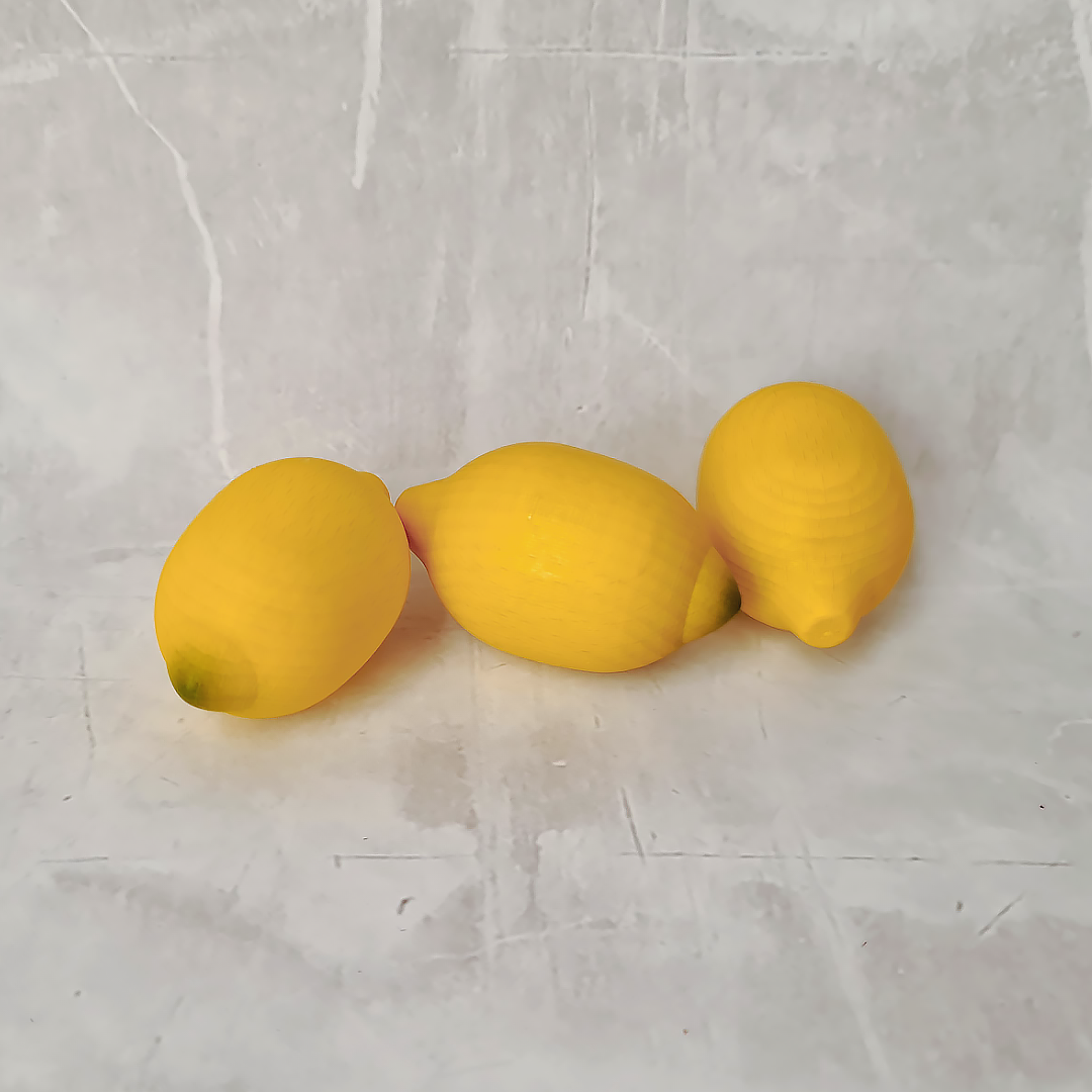 Erzi Lemon