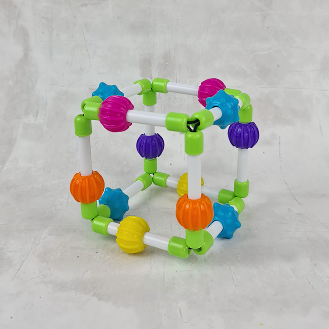 Fat Brain Toys Quubi