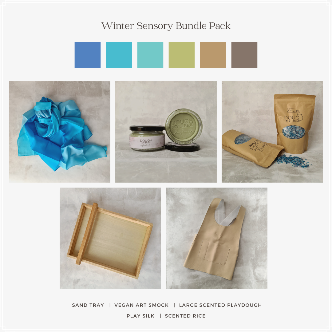 Sensory Pack