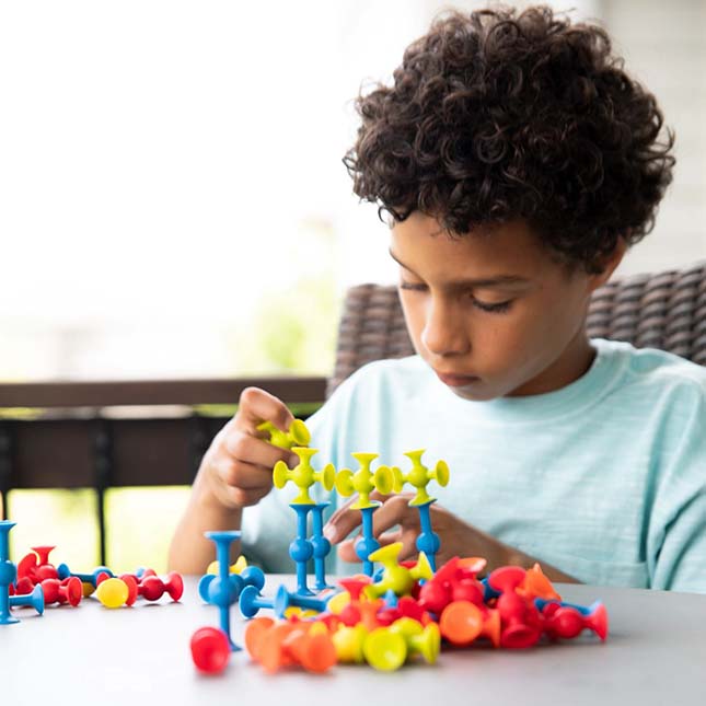 Fat Brain Toys MiniSquigz