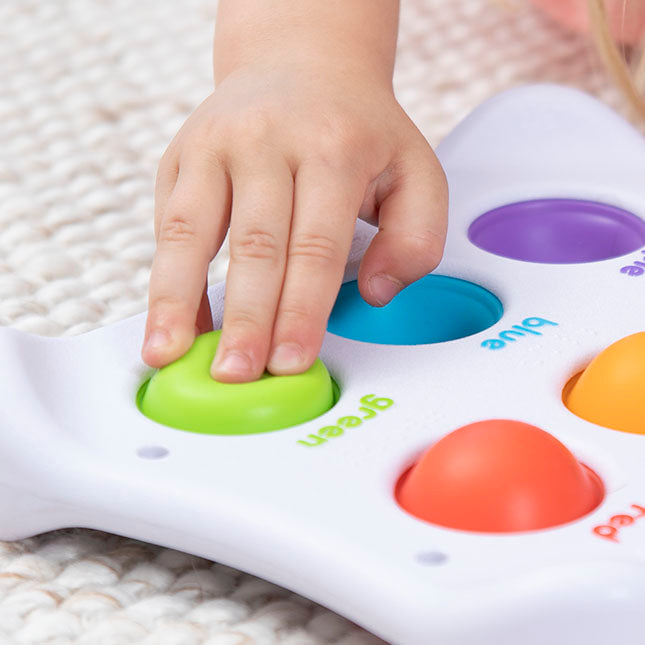 Fat Brain Toys Dimpl Duo