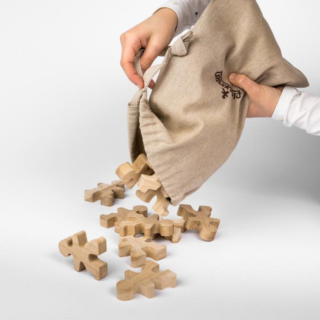 Flockmen - 16pc Half Flock