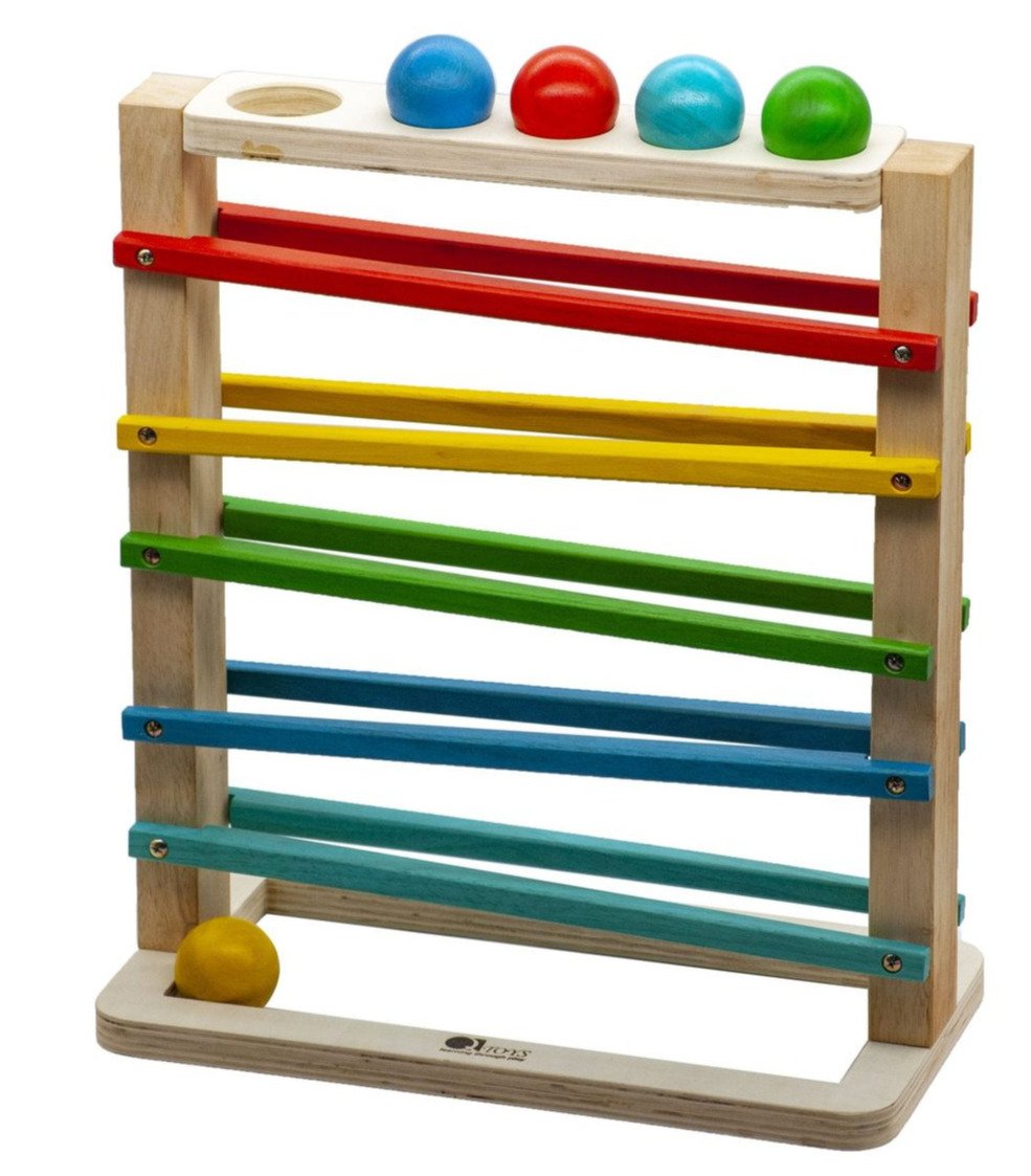 Track a Ball