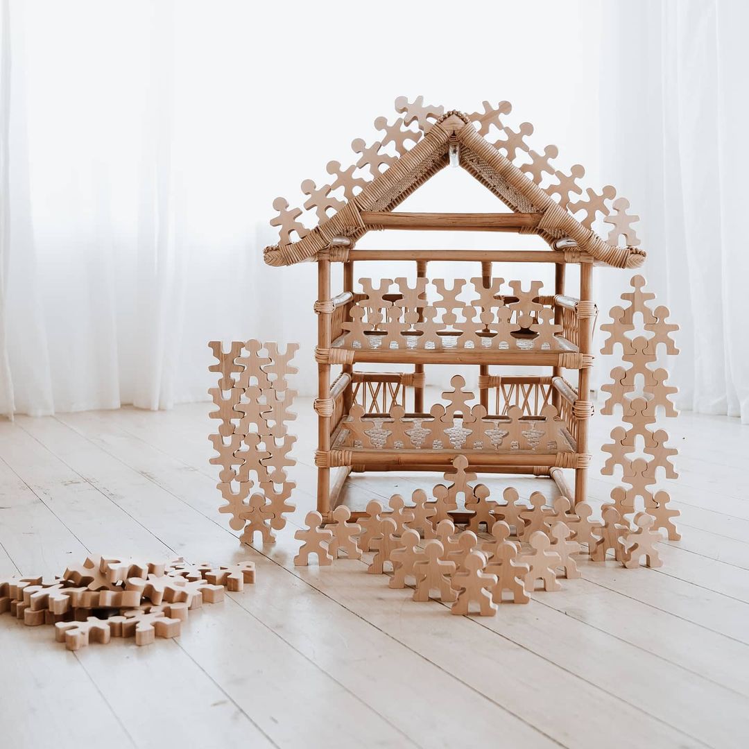 Flockmen - 100pc Mega Flock