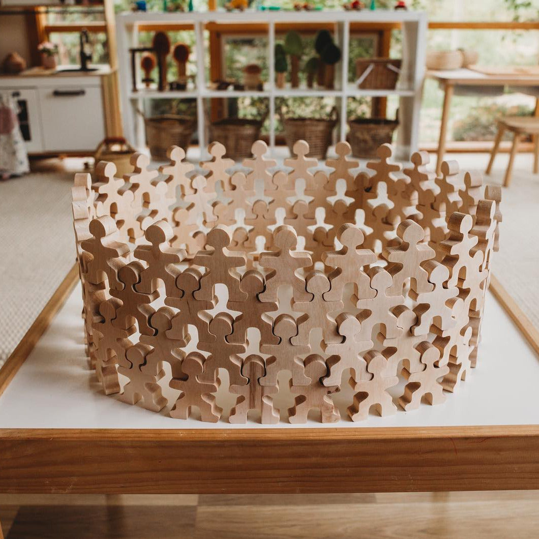 Flockmen - 100pc Mega Flock