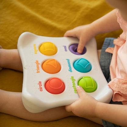 Fat Brain Toys Dimpl Duo