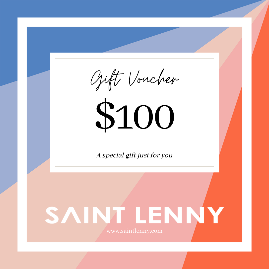 Saint Lenny Gift Card