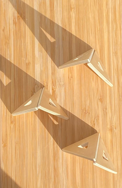 Magnetic Earth Tiles