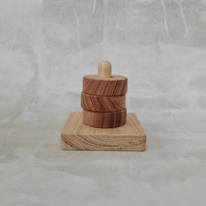 Birthday Gift Set - 2nd Birthday