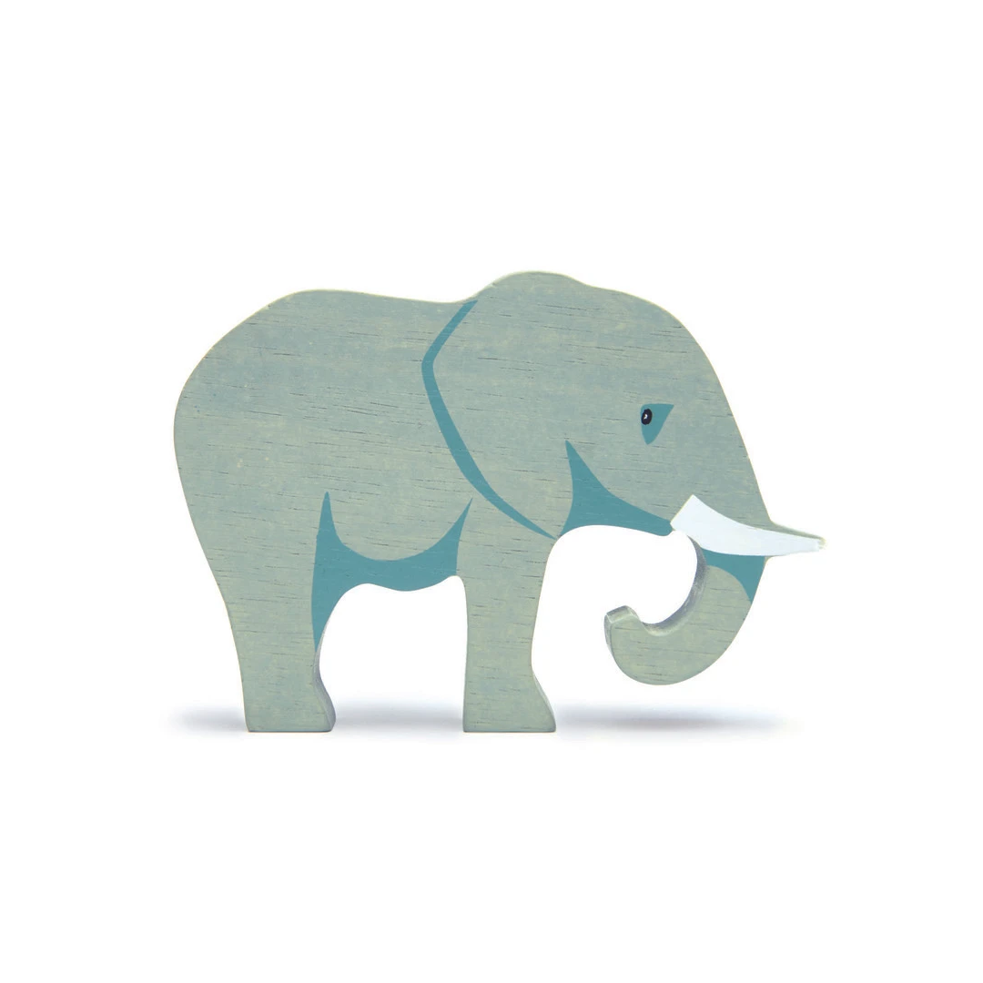 Tender Leaf Toys - Elephant